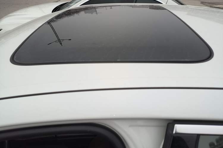 Used BMW 5 Series 2014 525Li Luxury Design Package