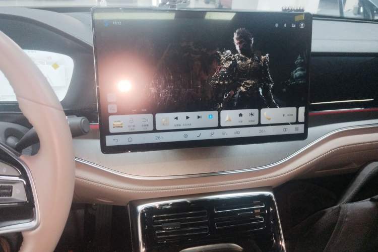 Used BYD Tang New Energy 2024 DM-i Glory Edition 112KM Prestige Model