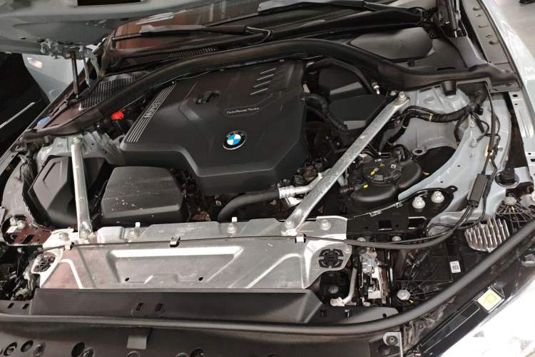 Used BMW 4 Series 2023 425i Gran Coupe M Sport Night Edition Package
