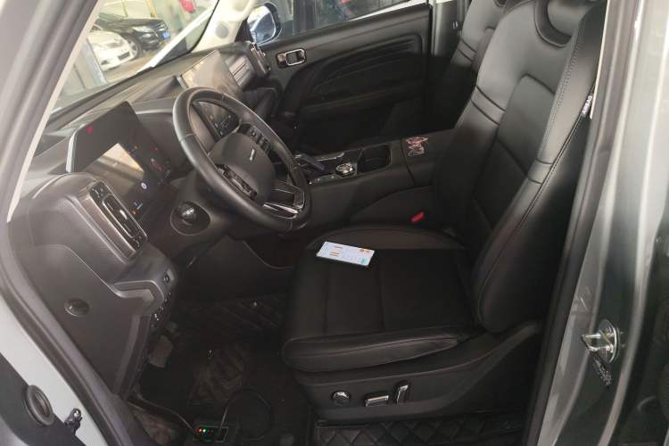 Used Haval Raptor New Energy 2023 Hi4 145 Explorer Edition
