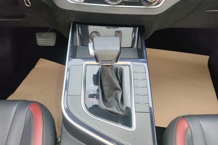 Used FORTHING T5 2021 1.5T Automatic Comfort Version
