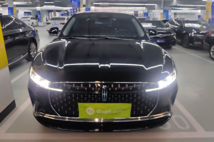 Used Lincoln Z 2024 2.0T Prestige Edition
