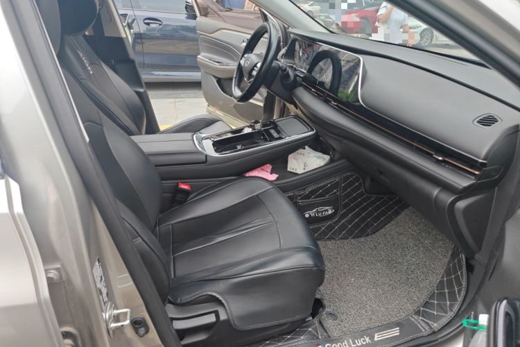 Used AION S 2022 Meizu 580
