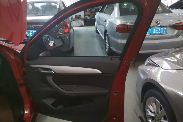 Used BMW X1 2016 sDrive18Li Fashion Model
