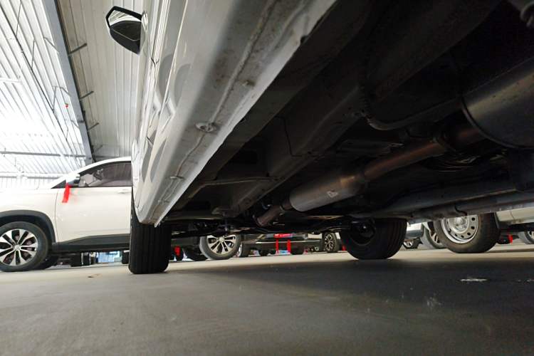 Used Wuling Hongguang PLUS 2020 1.5L Manual Standard Edition 5 Seats