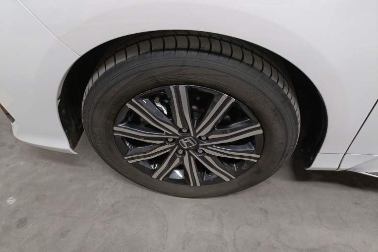 Used Honda Odyssey 2024 2.0L eHEV Sharp & Enjoy Edition