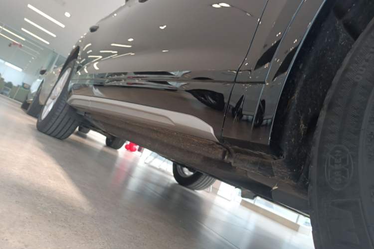 Used Audi Q5L 2022 Updated 40T Luxury Dynamic Edition
