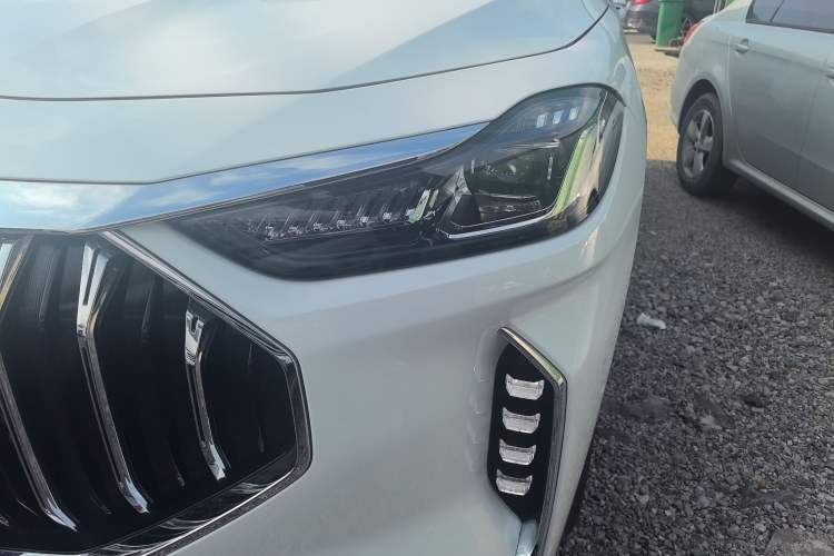 Used JETOUR X70 PLUS 2024 Champion Edition 1.5T DCT Champion PRO 5-Seater
