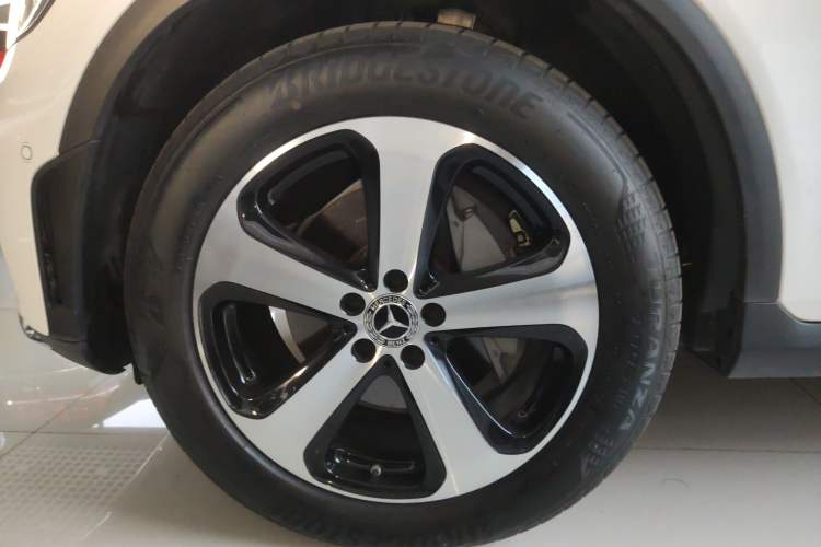 Used Mercedes-Benz GLC 2022 Facelifted GLC 260 L 4MATIC Dynamic Edition
