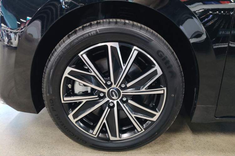 Used GAC Trumpchi E8 New Energy 2024 150km MAX
