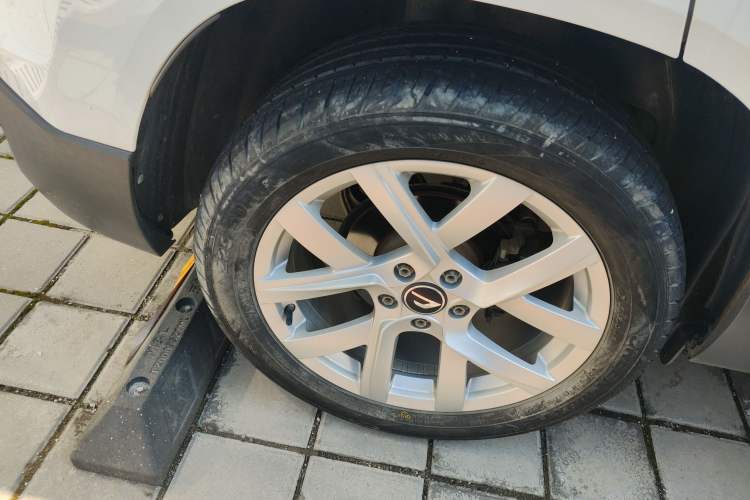 Used Jetta VS5 2023 280TSI Automatic Trend Edition
