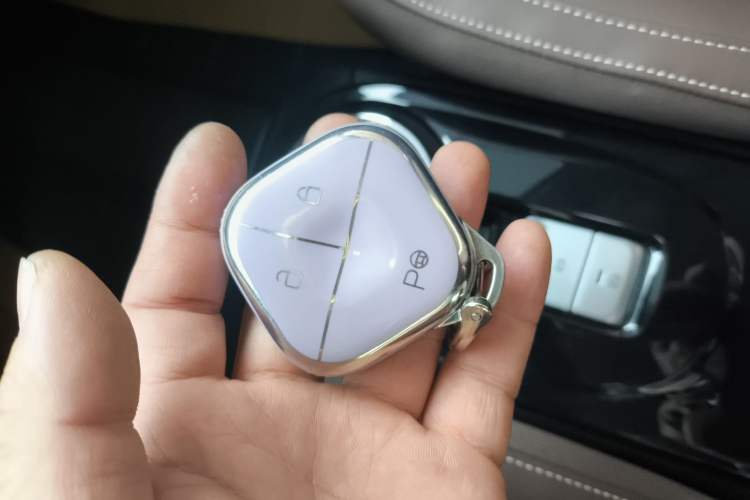 Used Wuling Bingo 2024 333 km Lingxi Connected Version
