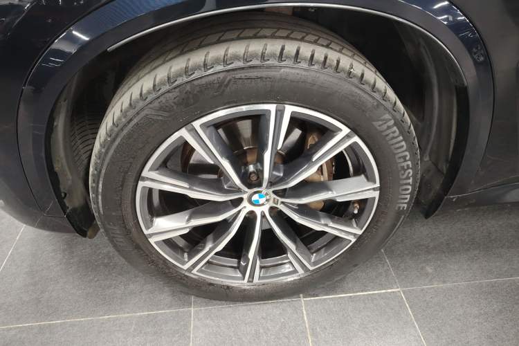 Used BMW X5 (Import) 2022 xDrive40i M Sport Package