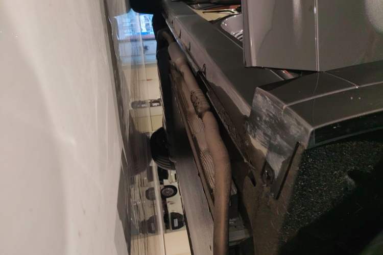 Used Li Auto L7 2024 PRO Model
