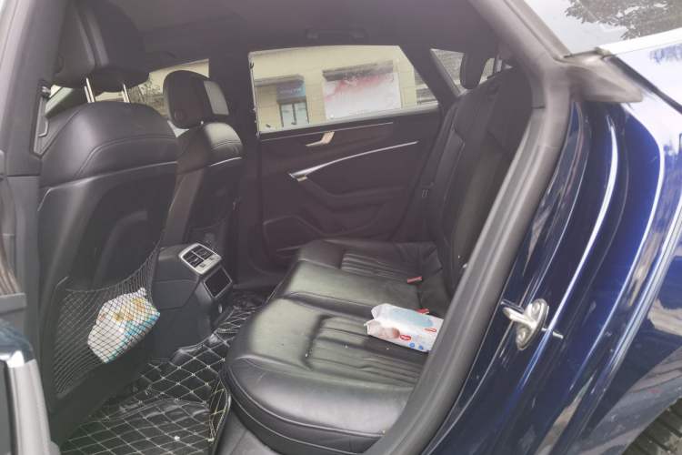 Used Audi A7 2019 55 TFSI quattro Competition Edition
