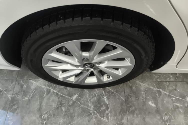 Used Toyota Camry 2021 2.0G Luxury Edition