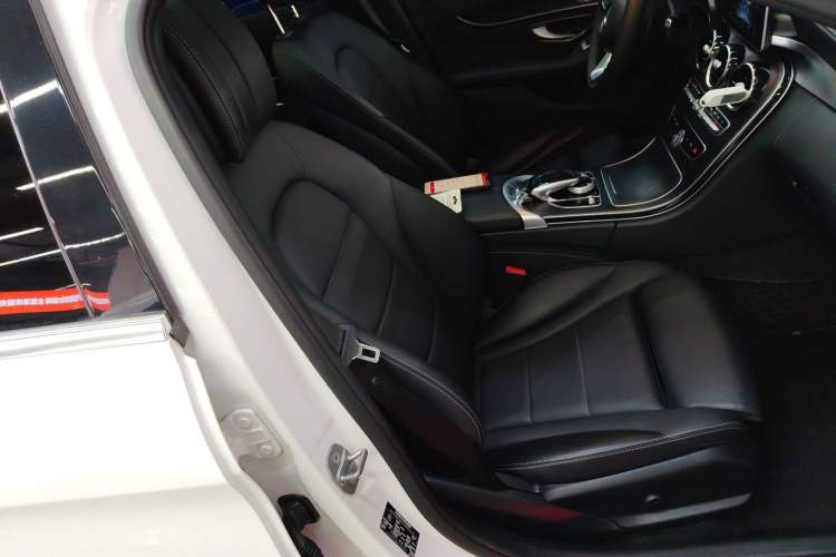 Used Mercedes-Benz C-Class 2018 C 200 L Sport Edition
