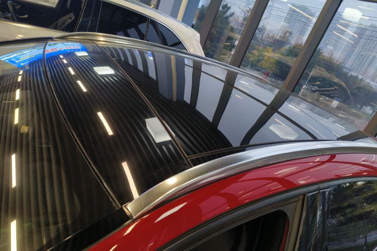 Used Mercedes-Benz GLA 2016 GLA 220 4MATIC Fashion Edition
