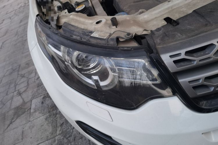 Used Land Rover Discovery Sport 2017 2.0T SE