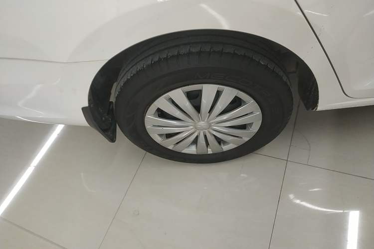 Used Volkswagen Santana 2019 1.5L Automatic Fashion Edition China VI