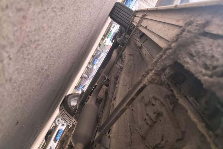 Used Cowin Xuanjie 2024 1.5L CVT Luxury Edition