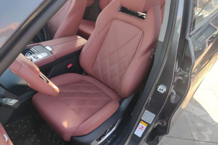 Used Changan CS75 PLUS 2023 3rd Generation 1.5T Automatic Pilot Model
