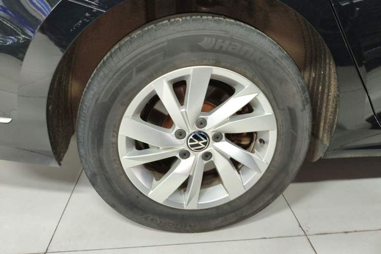 Used Volkswagen Passat 2021 280TSI Business Edition
