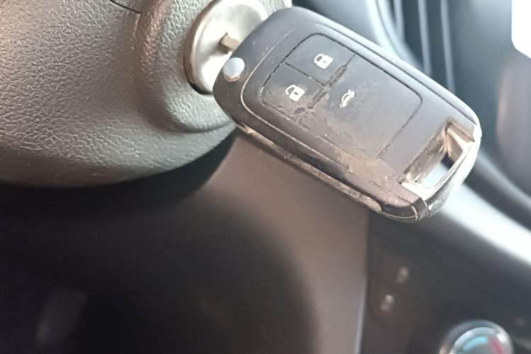 Used Chevrolet Cavalier 2019 320 Automatic Enjoyment with Sunroof