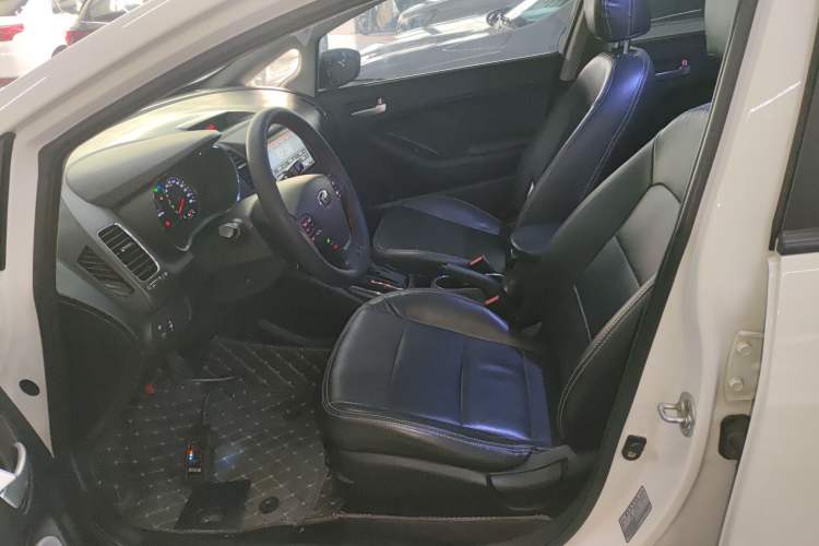 Used Kia K3 2016 1.6L Automatic GL