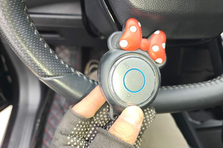 Used NETA U 2021 Pro 400 Cruiser Edition
