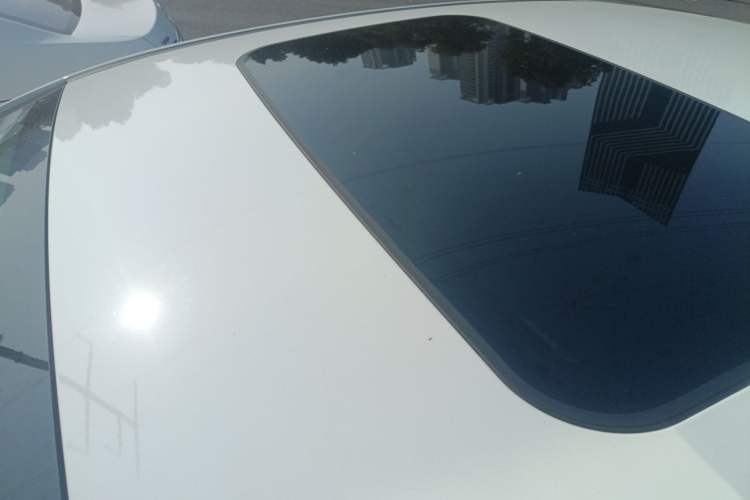 Used Geometry A 2022 Pro 430KM Green Apple Plus
