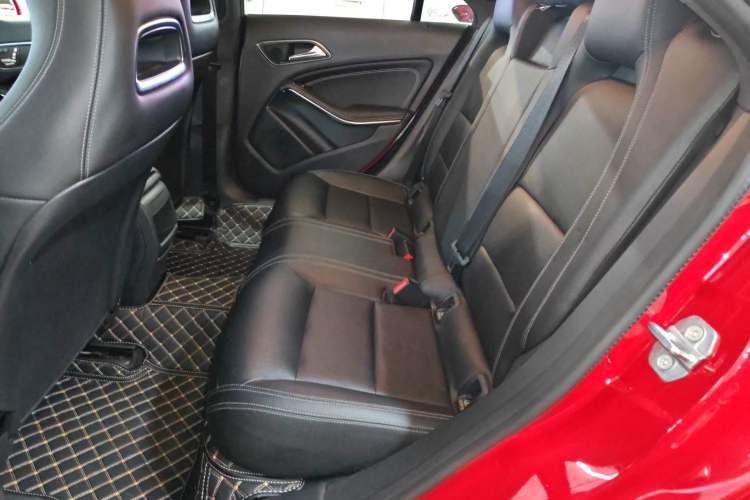 Used Mercedes-Benz CLA 2018 CLA 200 Style Edition