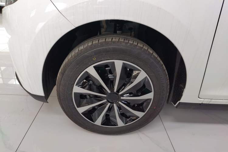 Used JMEV Xiao Qilin 
