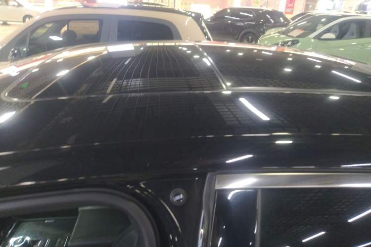 Used Ford Taurus 2019 EcoBoost 245 Premium Edition