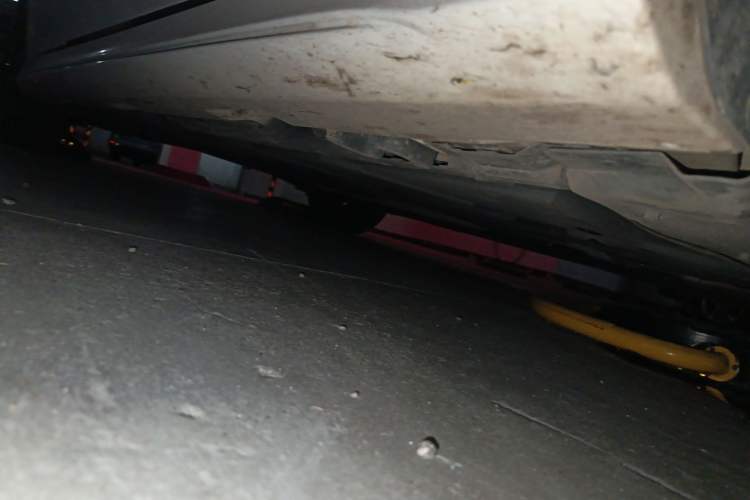 Used Mercedes-Benz A-Class 2022 A 200 L Sport Sedan Fashion Model
