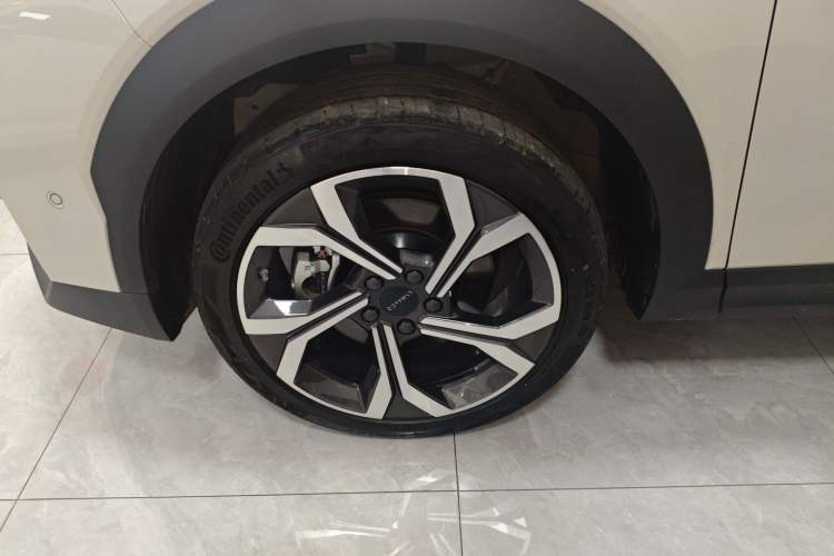 Used Lynk & Co 06 2025 Renew 1.5T Halo