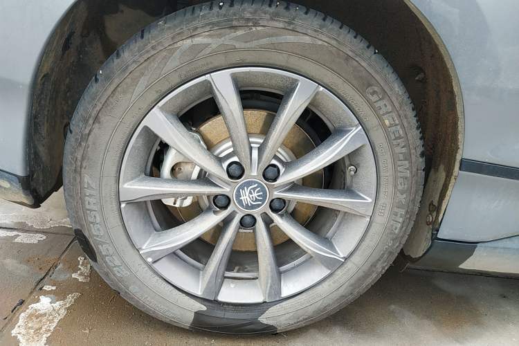 Used BYD Qin L 2025 EV 470KM Leading Edition