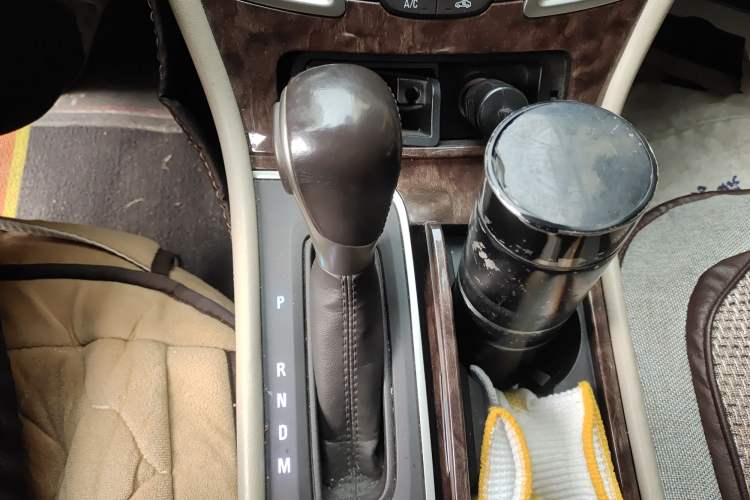 Used Buick LaCrosse 2013 2.4L SIDI Leading Comfort Version
