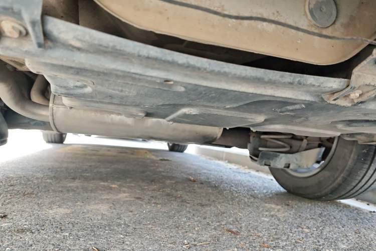 Used Peugeot 308 2016 1.6L Automatic Fashion Edition
