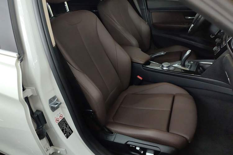 Used BMW 3 Series 2019 320Li Fashion Model