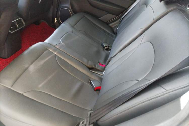 Used Haval H6 2019 Sport Edition 1.5T Automatic Two-Wheel Drive Elite Model China VI
