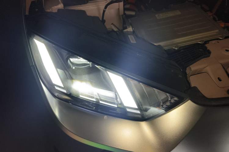 Used BYD Seagull 2025 405 km Flying Edition