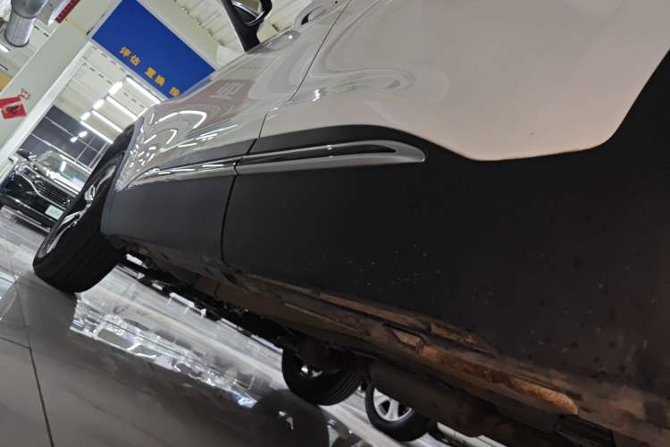 Used Chery Tiggo 5x 2024 1.5L CVT New Edition
