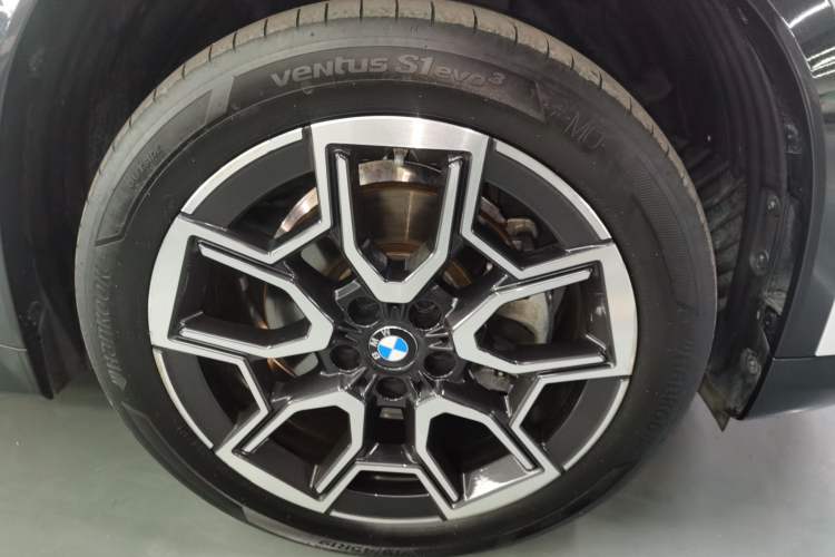 Used BMW X1 2024 sDrive25Li X Design Package
