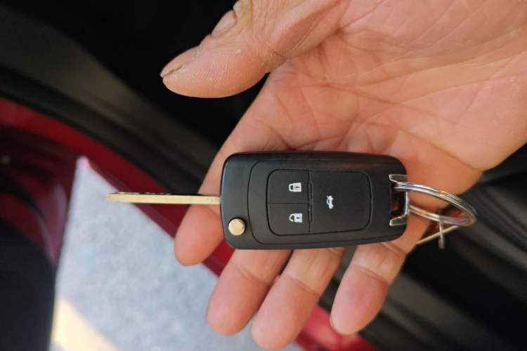 Used Buick GT 2016 15N Automatic Elite Edition
