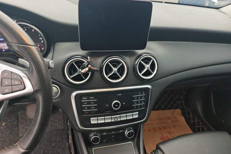 Used Mercedes-Benz GLA 2019 GLA 200 Dynamic Edition