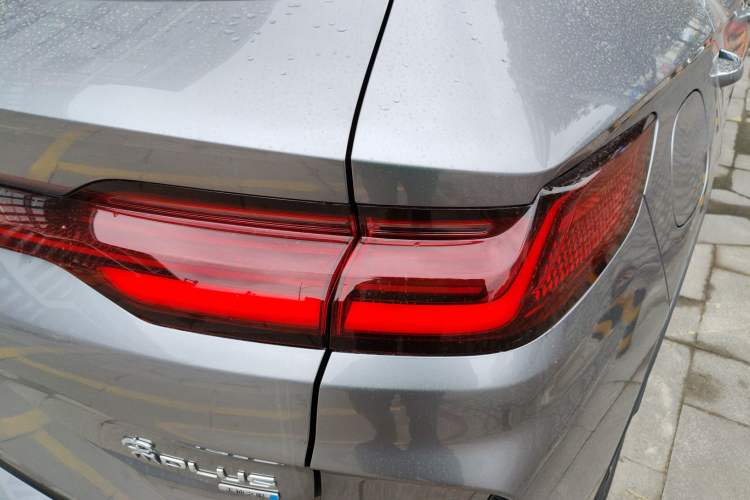 Used BYD Song PLUS New Energy 2025 DM-i Intelligent Driving 160KM Flagship Model