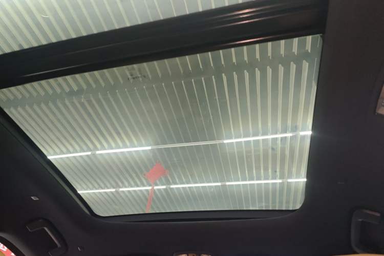 Used Lynk & Co 09 EM-P 2021 2.0T PHEV Halo Six-Seater