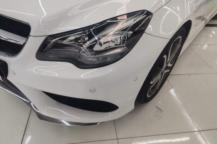 Used Mercedes-Benz E-Class 2014 E 200 Coupe
