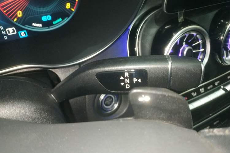 Used Mercedes-Benz C-Class 2019 Restyled C 260 L Sport Edition